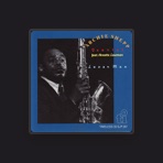 Archie Shepp Quartet
