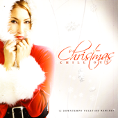 Cover art for Christmas Chill Out by Various Artists