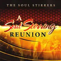 Oh What a Meeting (Re-Recorded Version) — The Soul Stirrers