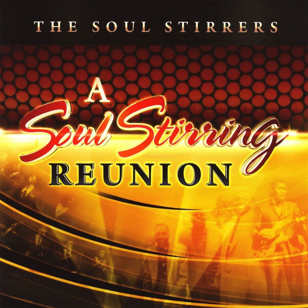 A Soul Stirring Reunion (Re-Recorded Versions)