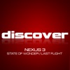 State of Wonder / Last Flight - Single