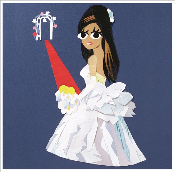 幸せのものさし/うれしくてさみしい日 (Your Wedding Day) - EP