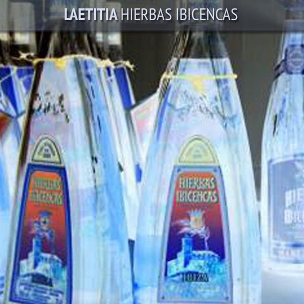 Hierbas Ibicencas