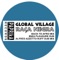 Raça Negra (Back To Afro Mix) - Global Village lyrics