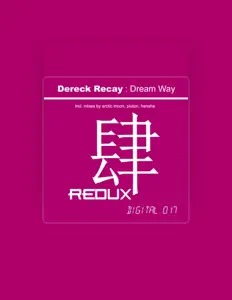 Listen to Dereck Recay, watch music videos, read bio, see tour dates & more!