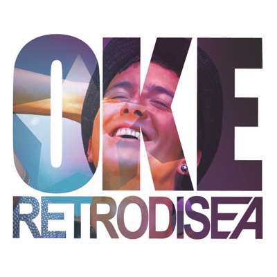 Retrodisea - EP