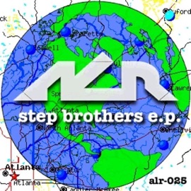 Glitchy Bass Music Charlie P