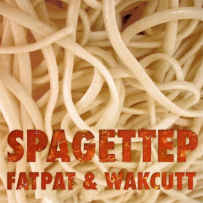 Spagett - EP
