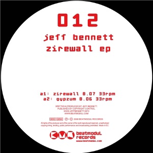 Zirewall - EP