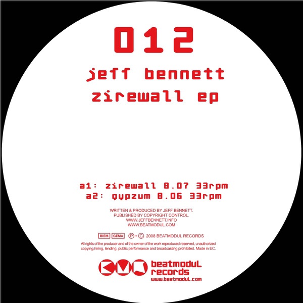 Zirewall - EP