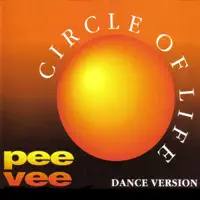 Circle Of Life — Pee Vee