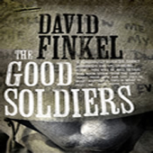 The Good Soldiers (Unabridged)