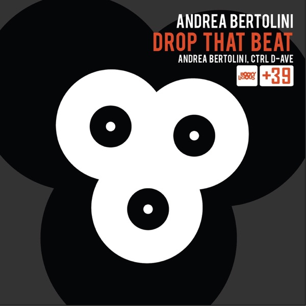 Drop That Beat (Original Mix)