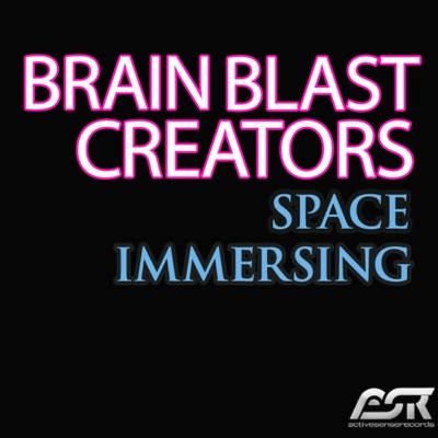 Space Immersing (Remixes) - EP