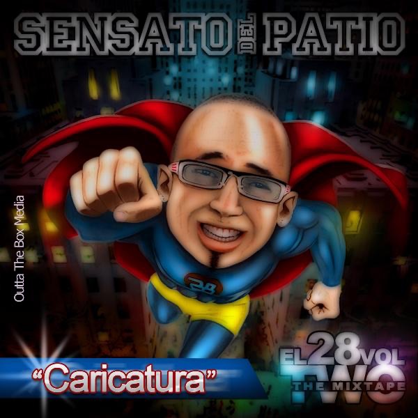 Caricatura