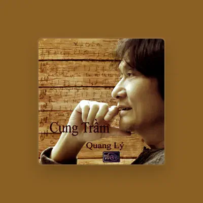 Listen to Quang Ly, watch music videos, read bio, see tour dates & more!