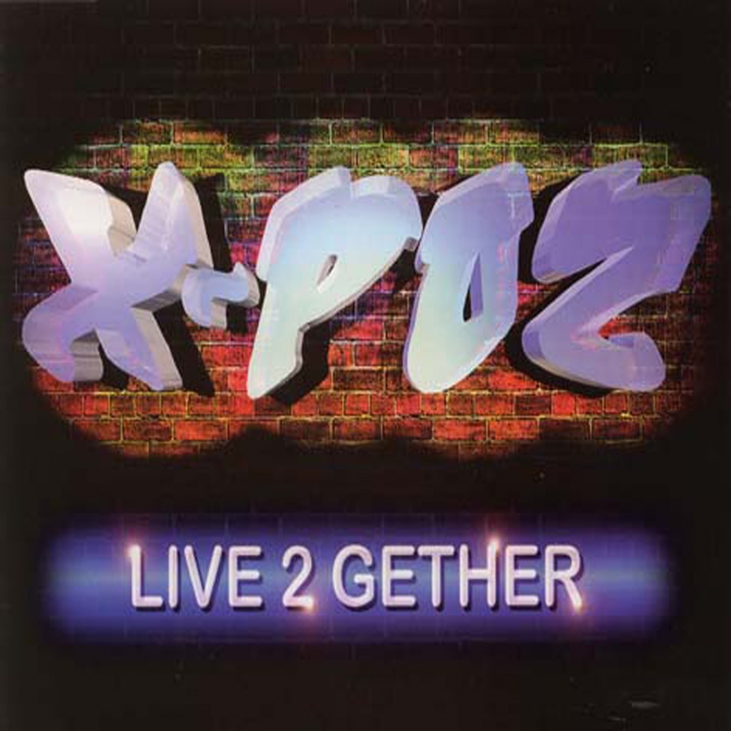 Live 2 Gether - EP