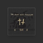 The Black Heart Procession