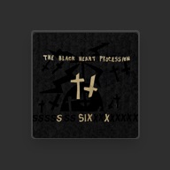 The Black Heart Procession