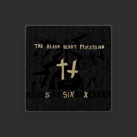 The Black Heart Procession