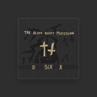 The Black Heart Procession