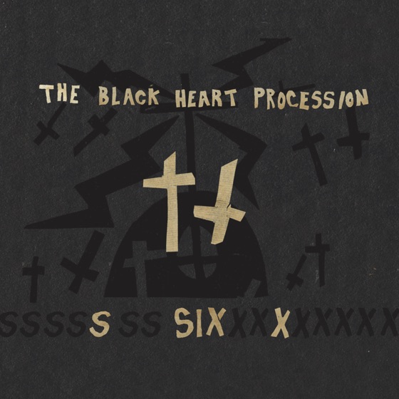 Cover artwork for Last Chance