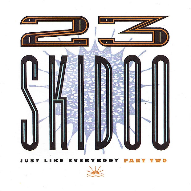 Seven Songs - 23Skidooのアルバム - Apple Music
