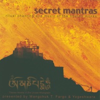 Secret Mantras - Yogeshwara