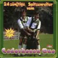 LEDERHOSEN DUO