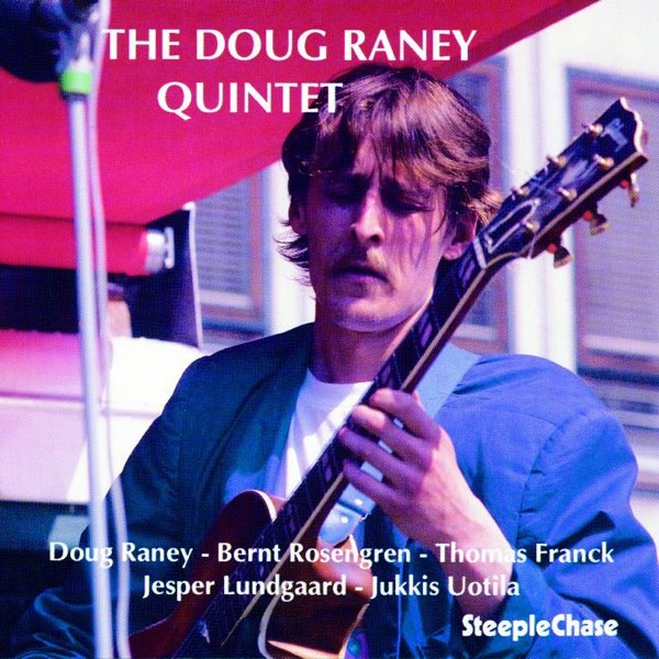Amazon.co.jp: Introducing Doug Raney: ミュージック