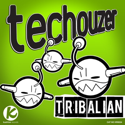 Tribalian - Single