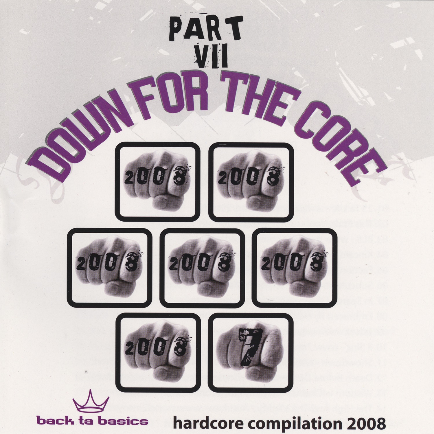 Down for the Core Part VII