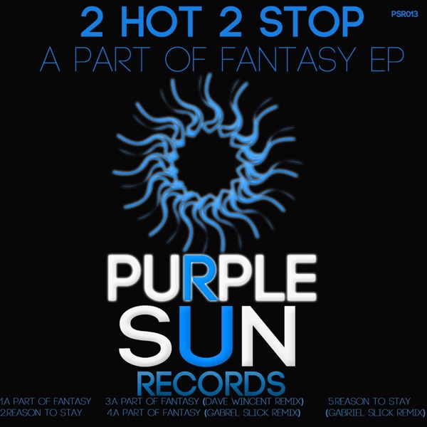 A Part of Fantasy - EP