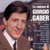 Giorgio Gaber - Così Felice