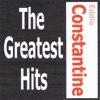 Eddie Constantine: The Greatest Hits
