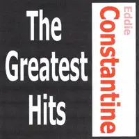 Dans tes yeux — Eddie Constantine