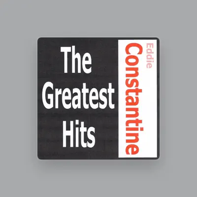 Listen to Eddie Constantine, watch music videos, read bio, see tour dates & more!