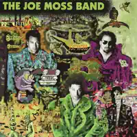 Jealous — Joe Moss