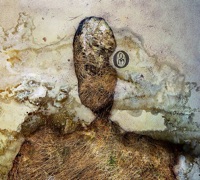 Negura Bunget - Primul Om