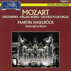 Fantasia in F Minor - K. 608