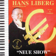 Neue Show - Hans Liberg
