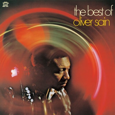 Oliver Sain - Feel Like Dancin'