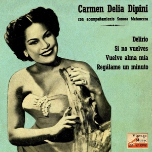 Vintage Cuba: No. 122, Delirio - EP