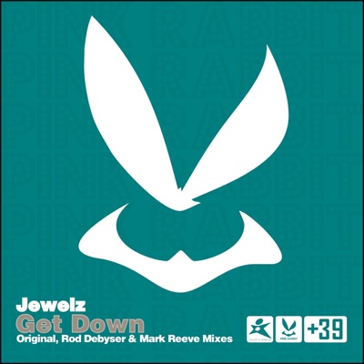Get Down - Single