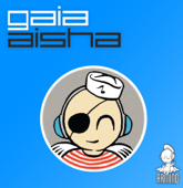 Aisha (Original Mix) song art