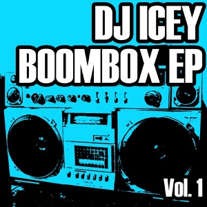 Boombox EP Vol. 1