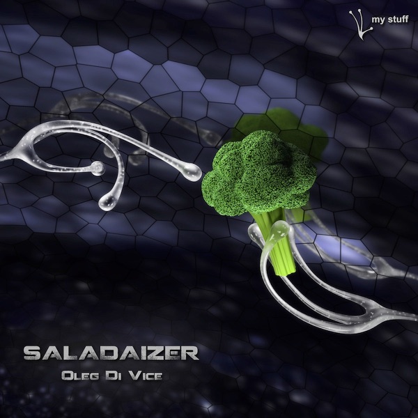 Saladaizer - Single