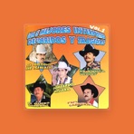 El Compa Dimas