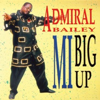 Mi Big Up - Admiral Bailey