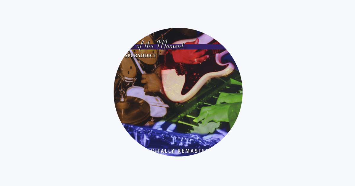 洋楽 On the Spur of the Moment Spur Of The Moment - YouTube